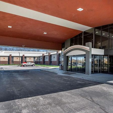 Econo Lodge Lafayette Exterior photo