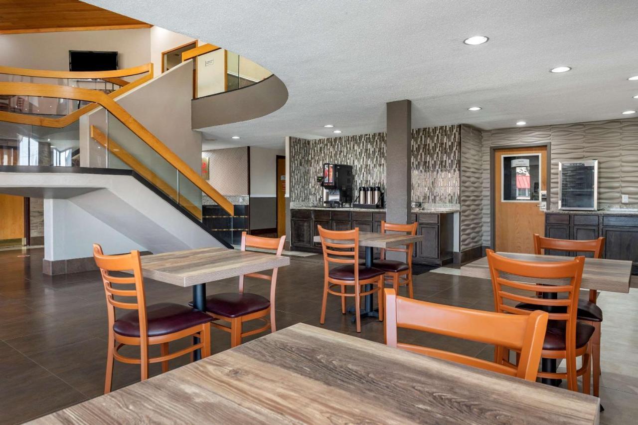 Econo Lodge Lafayette Exterior photo