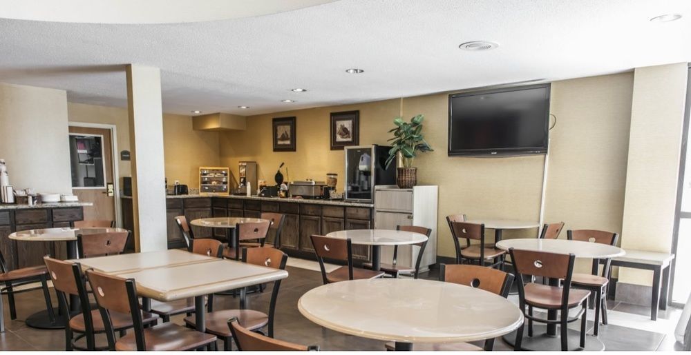 Econo Lodge Lafayette Exterior photo